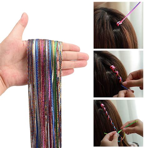 barrettes for braids|hair jewelry for braids string.